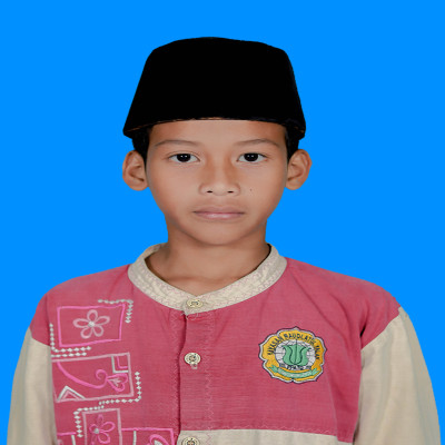 foto profil Muhammad Nur Al Faqih